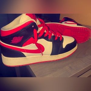 jordan 1s